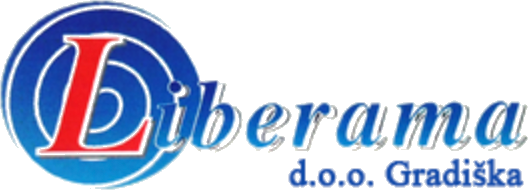 Liberama d.o.o. Gradiška