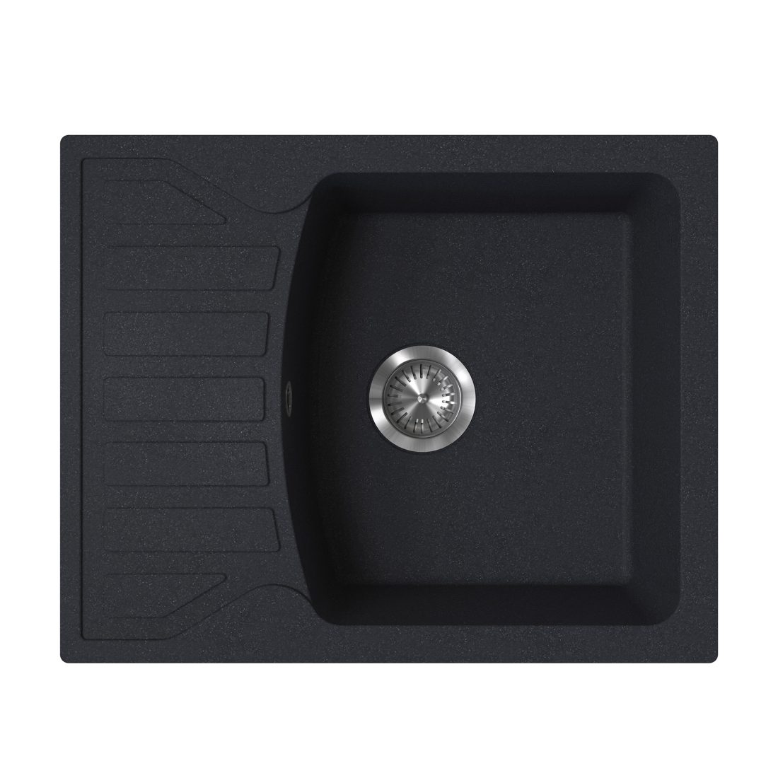 xQuadro M Crna