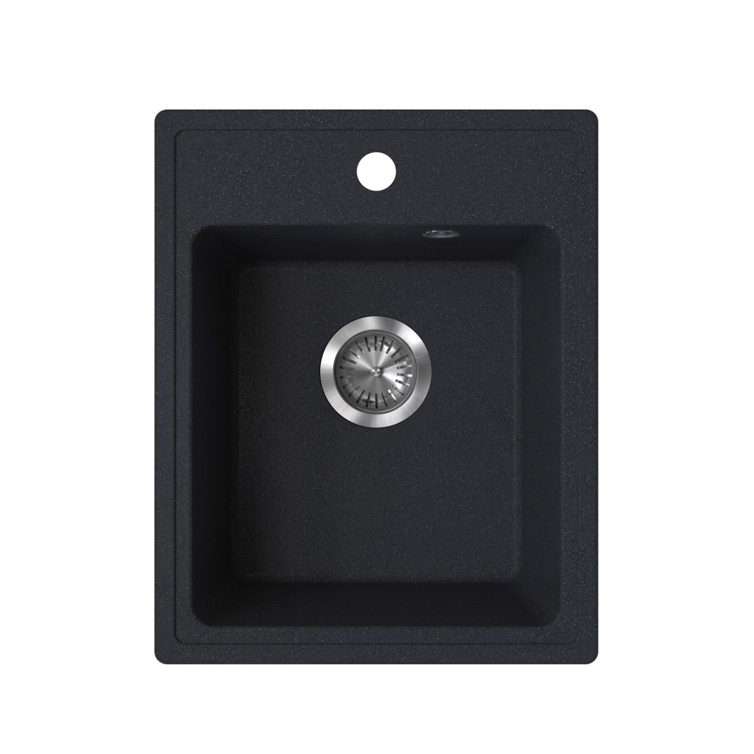 xQuadro 40 Crna