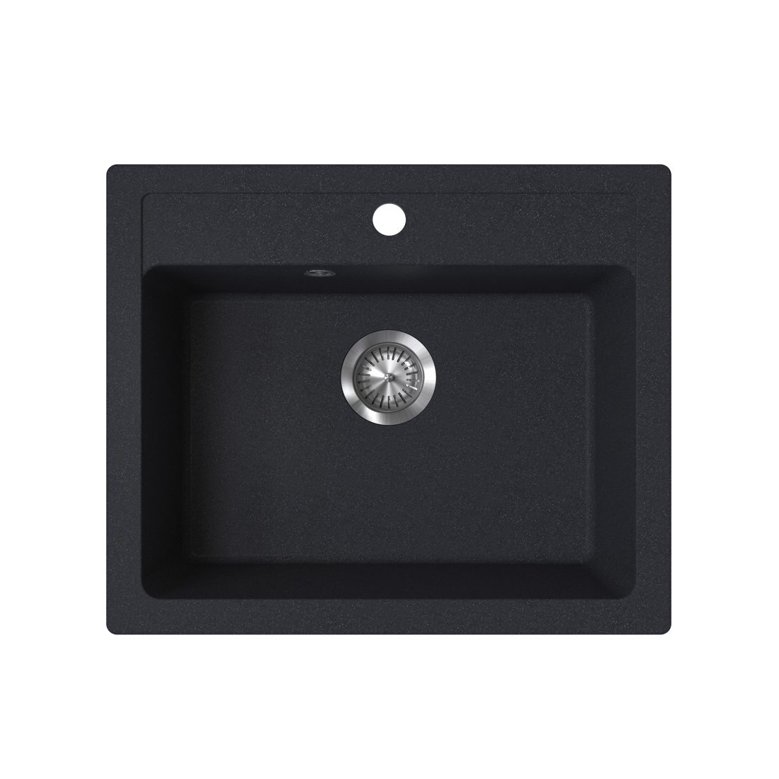 xQuadro 60 Crna