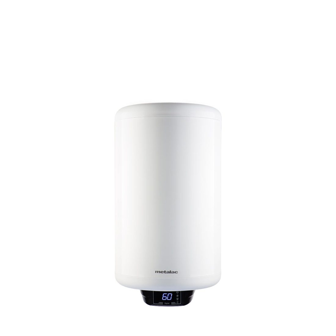 Digital MB 120 E2i Inox